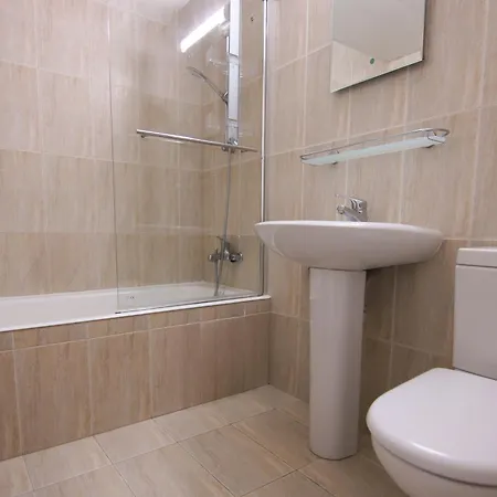 Queens Garden By Staycom Lejlighed