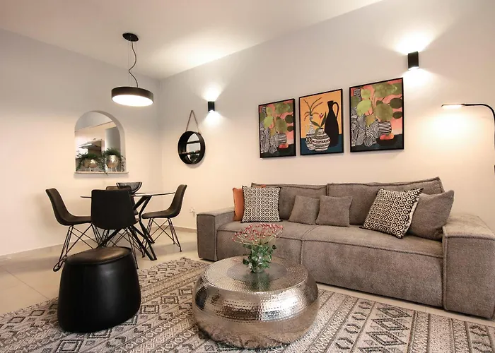 Queens Garden By Staycom アパート