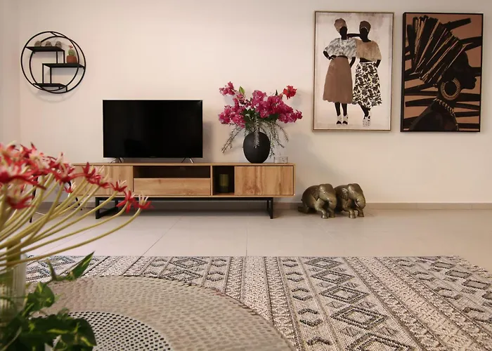 Apartament Queens Garden By Staycom