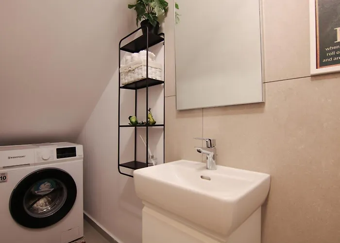 Apartament Queens Garden By Staycom