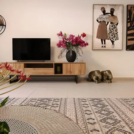 Apartmán Queens Garden By Staycom