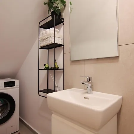 Apartmán Queens Garden By Staycom