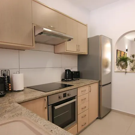Apartmán Queens Garden By Staycom