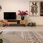 아파트 Queens Garden By Staycom